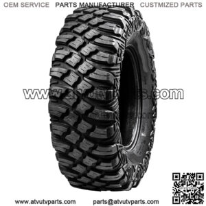 Crawler XR Radial Tire