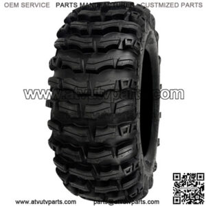 Buzz Saw R/T Radial Tire