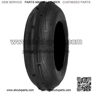 Cyclone Front Sand Tire