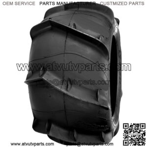 Cyclone Rear Sand Tire