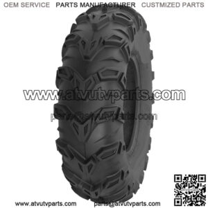 Mud Rebel Tire
