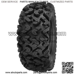 Rip-Saw R/T Radial Tire