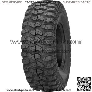 Rock-A-Billy Radial Tire
