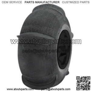 Exciter Paddle Tire