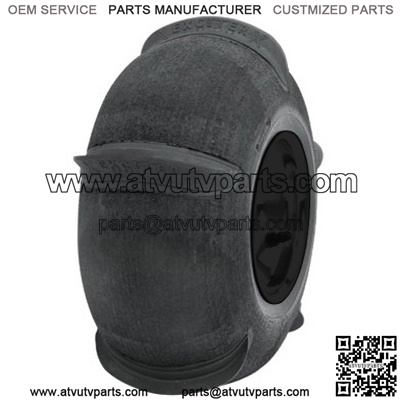 Exciter Paddle Tire