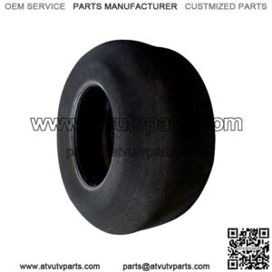 Ruff Buff Front Tire