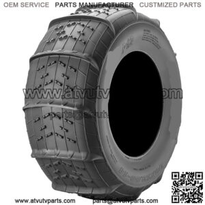 SandCat P12 Rear Tire