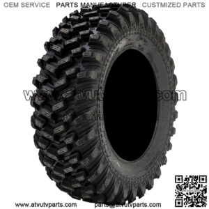 XT Warrior Tire