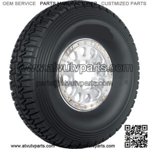 Tensor Desert Series Race Tire