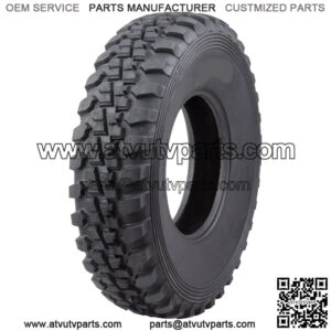 Tensor Desert Series Tire