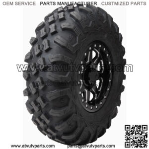 Tusk Radial Tire