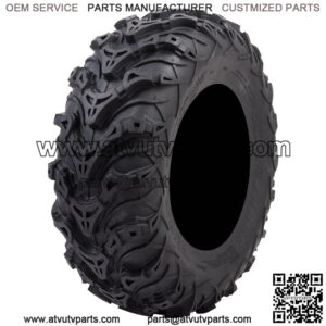 Tusk Mud Tire