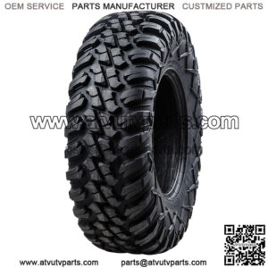Tusk Radial Tire