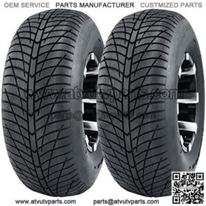 2 ATV Tires 21x7-10 21x7x10 4PR P354 10070