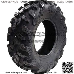 27 x 9-14 P3067 Basilisk ATV/UTV Tire