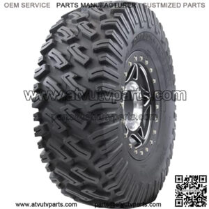 Dirt Commander 2.0_29X9.00R14 8-Ply Rated ATV/UTV Tire