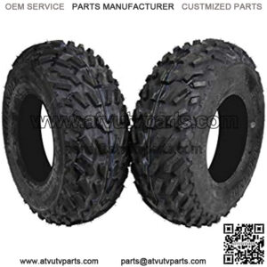 Pathfinder 18x7-7 2 PLY OEM Replacement Tire 18x7x7 K530 (2)