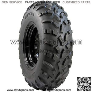 Polaris Front Tire, 26x9R12, PxT, Part 5413761