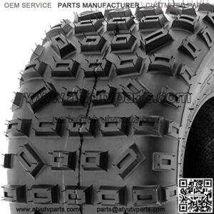 A035 ATV/UTV Sport Tire 18x10-8, 6PR