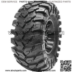MU521 27X11-12 TIRE MU521 27X11.00-12 6PR TM00065600 27 x 11.00-12 844139