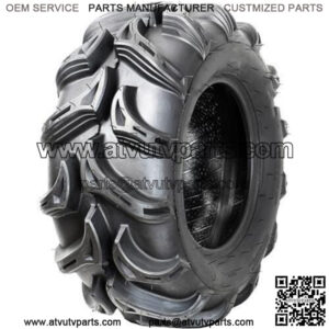 28x11.00-14 28x11-14 28x11x14 58F 6 Ply Mud ATV UTV Tire
