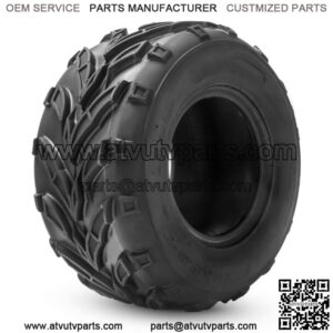 16x8-7 Tires 16x8x7 Tubeless Go Kart Street Mini Bike Sport ATV Tire 4Ply 16x8 7