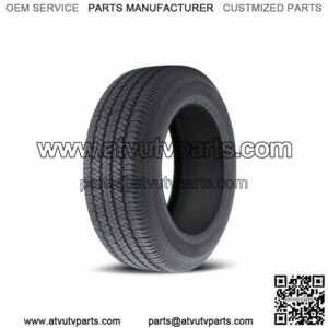 1 NEW 16x8-7 Wanda P361 4 PLY ATV/UTV Tire 16 8 7