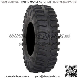 System 3 XT300 (8ply) Radial ATV/UTV Tire [27x10-14]