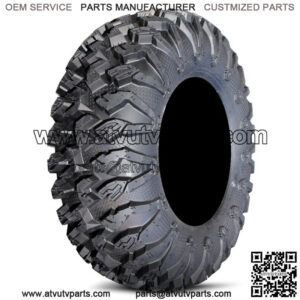 MotoClaw (8ply) Radial ATV Tire [27x10-14]