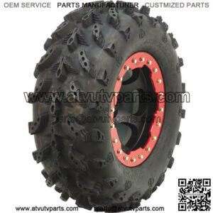 28 x 11 - 14 Interco Swamp Lite Tire