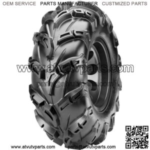 28 x 12-12 Wild Thang CU06 Rear Tire 12 TM16686200 68-1263 845075