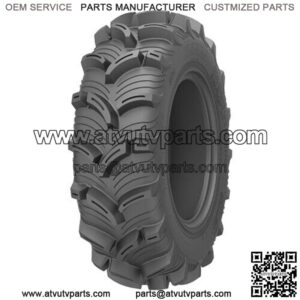 Tire And Wheel 085381465C1 Kenda K538 Executioner 28X9 14