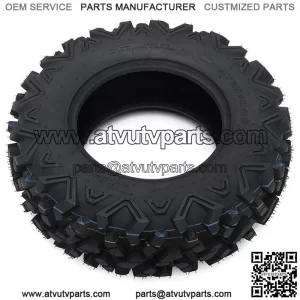 Custom Rubber Universal ATV Tire fit for Most ATV