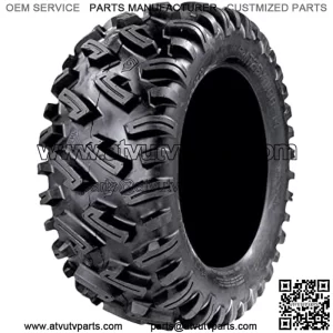 Dirt Commander Tire 26x9-14 for Suzuki Eiger 400 4x4 Automatic 2002-2007