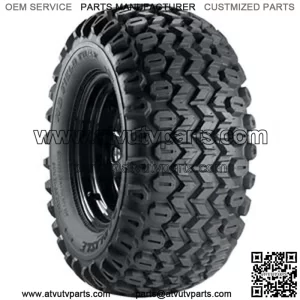 B1TI704 Tire Carlisle ATV/UTV HD Field Trax (AT22 x 12 x 8)