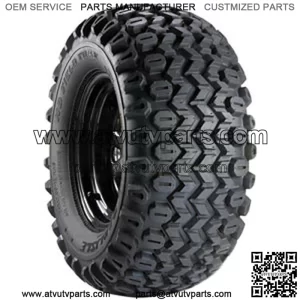 B15883U1 ATV/UTV 4-Ply HD Field Trax Tread 18 x 8.5 x 10 Tire AM133792 5883U1