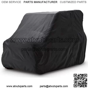 NEW 2012 - 2023 GENUINE KAWASAKI TERYX4 STORAGE COVER TX750-066A (For: Kawasaki Teryx4 800)