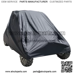 Tusk UTV Cover X-Large For KAWASAKI Teryx 800 2014-2023 (For: Kawasaki Teryx 800)