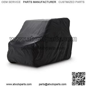 Kawasaki OEM TX750-066A Teryx4  Storage Cover (For: Kawasaki Teryx4 800)