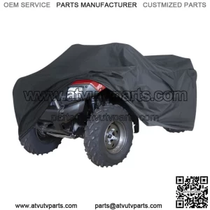 New Honda FourTrax Recon 250 TRX250TM Trailerable ATV Storage Cover (For: Honda)
