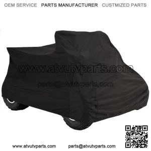 NEW YAMAHA SPORT ATV COVER RAPTOR 125 250 350 700 YFZ450 18P-F81A0-V0-00