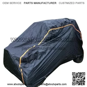 UTV Utility Vehicle Storage Cover for CFMOTO ZFORCE 950 RZR XP 1000 900