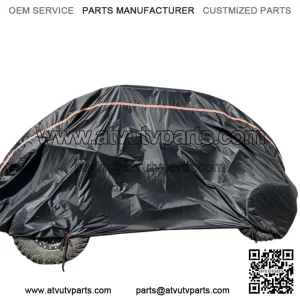 UTV Storage Cover 2-3 Seater for 2014- 2025 CFMOTO ZFORCE 500 800 1000 950 Sport