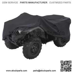 CFMOTO CForce 400 500 600 Deluxe Trailerable ATV Storage Cover Heavy duty