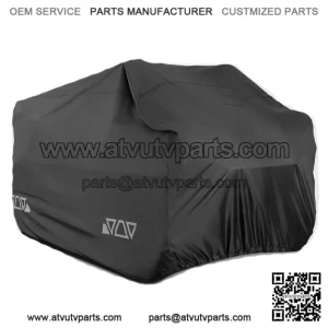 ATV Cover 2 Seater for Can-Am Outlander Renegade/Polaris Sportman/CFMOTO CFORCE