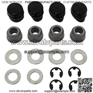Steering Spindle Hardware Kit fits L Series L100 L105 L108 L110 L120 L130