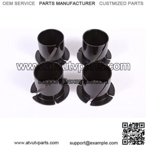 Set of 4, 3366R Steering Column Bearing/Bushing, Craftsman/AYP/Wizard