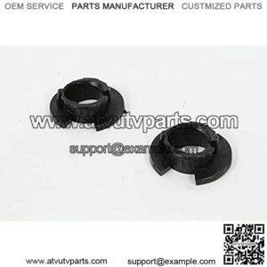 2 Pack 195227 Steering Shaft Bushing Replacement for Craftsman Lawn Tractor 532195227