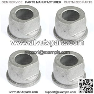 13359 PK4 Metal Flange Bearings