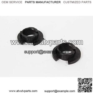 2 Pack 532195227 Steering Bushing Fits Craftsman 195227